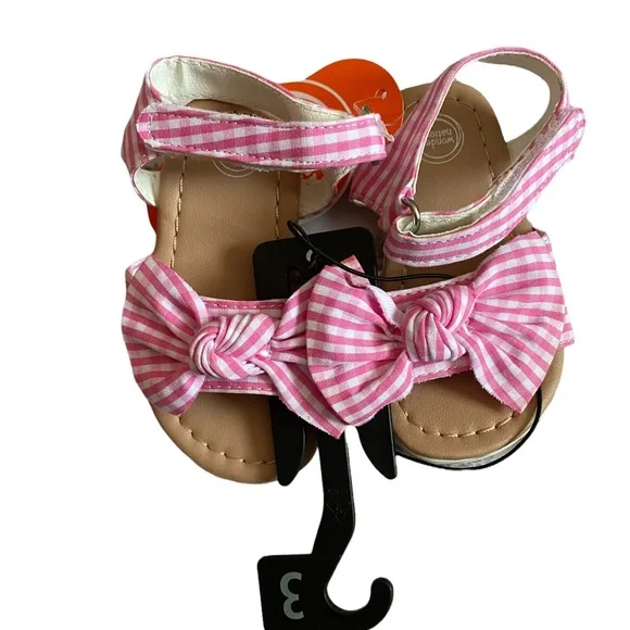 Girls sandals - Picture 5 of 6